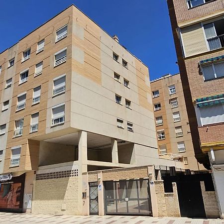Apartamento House Of Sea Málaga Exterior foto